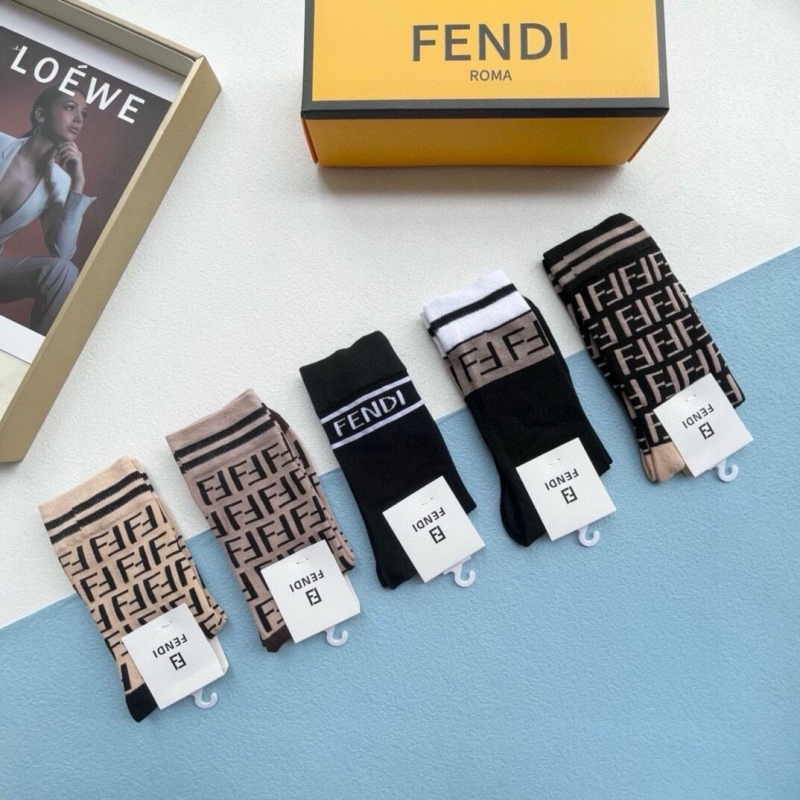 FENDI